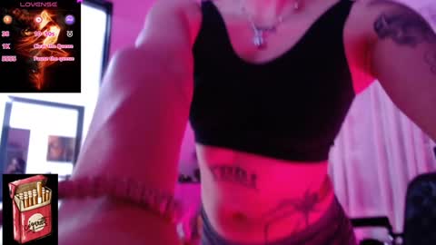 LanaLul  online show from January 27, 7:03 pm