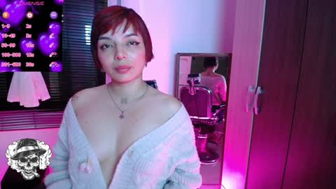 LanaLul  online show from December 9, 12:56 am