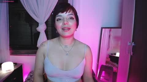 LanaLul  online show from December 7, 12:19 am