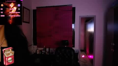 LanaLul  online show from November 14, 6:13 am