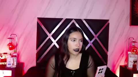 lexxi online show from September 22, 12:36 pm