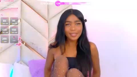 Snapshot of misslilith69 chatting on October 9, 2:54 pm lyly independient model online show from October 9, 2:54 pm