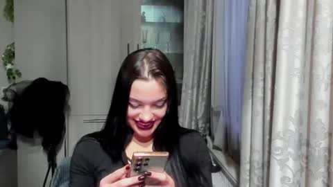 Mistress Lily Maria online show from January 23, 2:17 pm