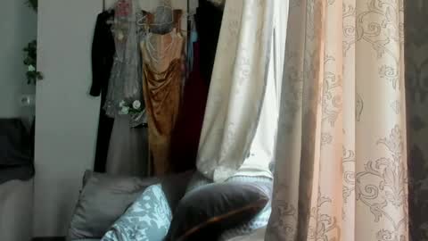 Mistress Lily Maria online show from January 15, 9:02 am