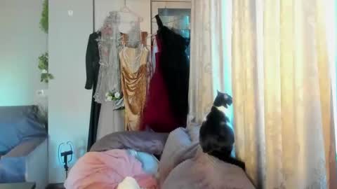 Mistress Lily Maria online show from January 6, 1:19 pm