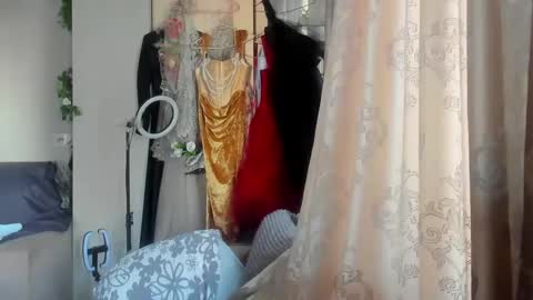 Mistress Lily Maria online show from January 9, 12:19 pm