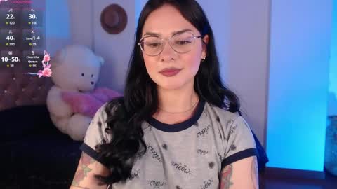missmariana_ online show from May 16, 11:59 pm