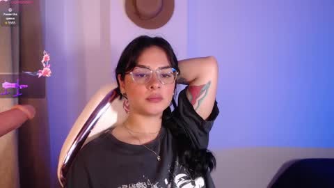 missmariana_ online show from May 14, 12:27 am