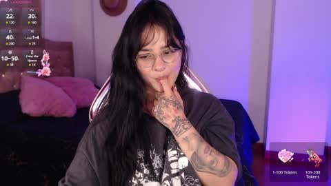 missmariana_ online show from May 21, 1:58 am
