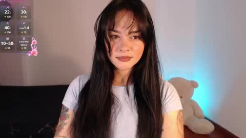 missmariana_ online show from May 26, 11:59 pm