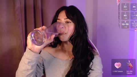 missmariana_ online show from February 19, 12:43 am