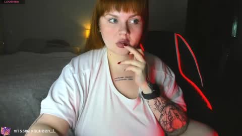 Maya online show from May 24, 8:08 pm