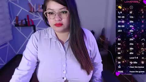 Snapshot of missmia1_ chatting on January 31, 3:11 pm Miia online show from January 31, 3:11 pm