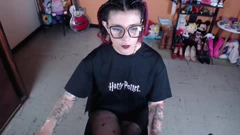 Miss Mia online show from January 9, 3:01 pm