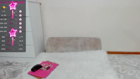 Snapshot of missmiatv chatting on January 27, 3:47 am missmiatv online show from January 27, 3:47 am