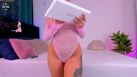 Michelle online show from May 13, 9:31 pm