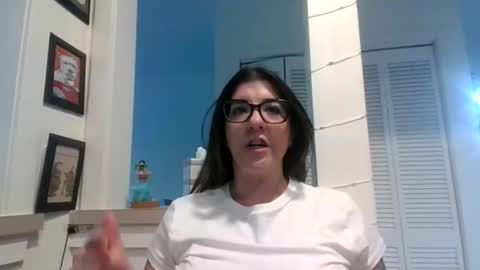 MissMona online show from May 16, 10:31 pm
