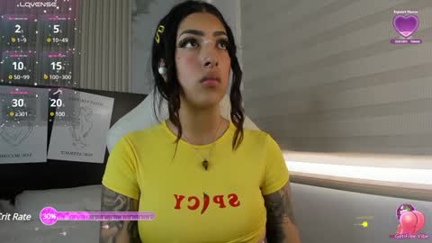 insta miss nickeloo online show from February 6, 7:07 pm