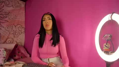 insta miss nickeloo online show from September 29, 10:04 pm