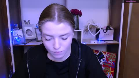 Olivia online show from January 13, 8:05 am