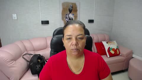 Penelope online show from January 14, 11:42 am