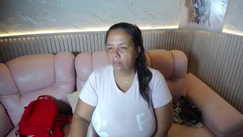 Penelope online show from March 24, 11:48 am