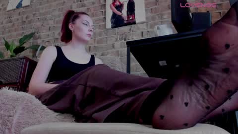 Miss Venus online show from May 6, 8:18 am