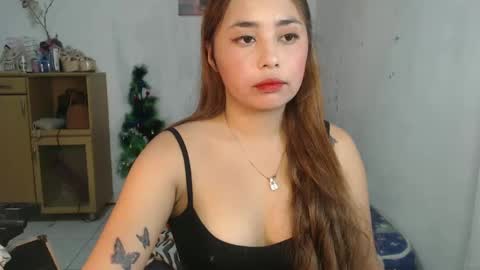 missRHEA online show from January 19, 12:39 pm