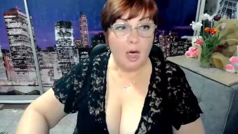 Rita online show from May 4, 5:50 pm