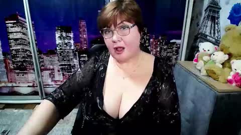 Rita online show from February 26, 4:50 pm