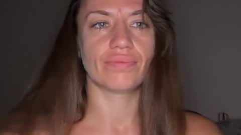 missroriann online show from July 22, 6:42 pm