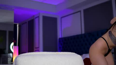 Megann online show from May 22, 8:56 am