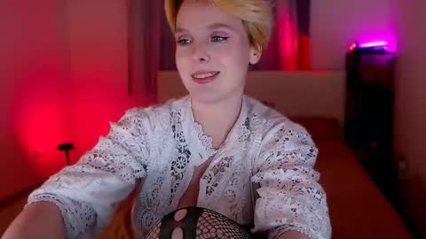 Severina but you can call me Miss Goddess Pretty  online show from November 8, 4:56 pm