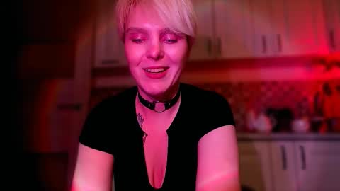 Severina but you can call me Miss Goddess Pretty  online show from October 31, 7:18 pm