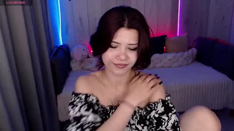 Miss Mila online show from May 25, 7:29 am