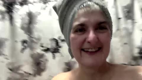 Miss Spooky Silverstacker online show from January 25, 4:42 pm