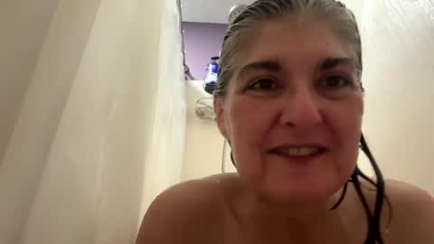 Miss Spooky Silverstacker online show from January 16, 11:48 am