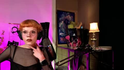 Tacodeluxe online show from May 15, 10:56 pm