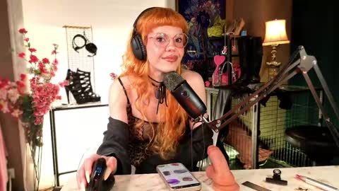 Tacodeluxe online show from May 10, 12:56 am