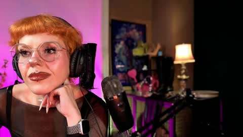 Tacodeluxe online show from May 15, 11:18 pm