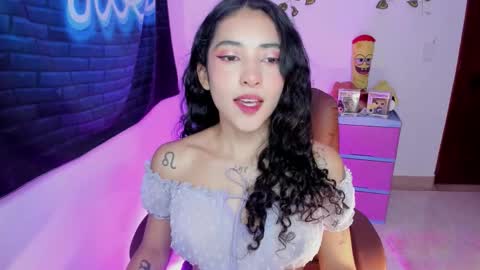  Natalie Texass indepedent model online show from January 6, 11:58 am