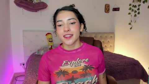 Natalie Texass indepedent model online show from May 4, 1:09 am