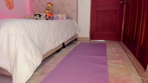  Natalie Texass indepedent model online show from May 26, 6:18 pm