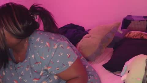 Misstrezzkristina online show from October 6, 9:52 pm