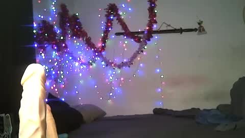 Misstrezzkristina online show from February 7, 6:56 pm