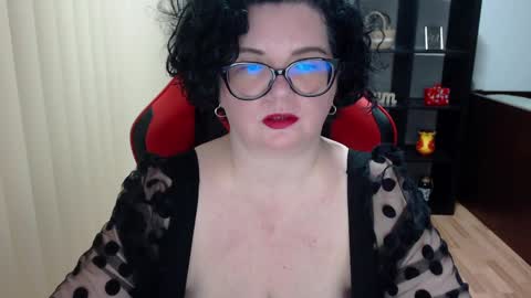 MissTruble online show from February 13, 10:55 am