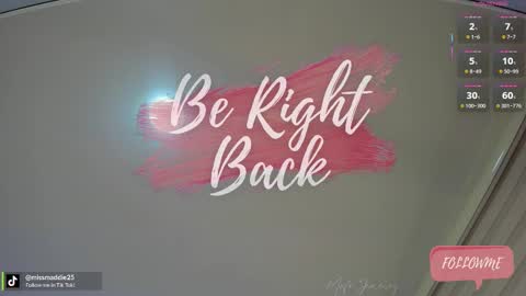 Mafe Jimenez online show from November 18, 12:39 pm