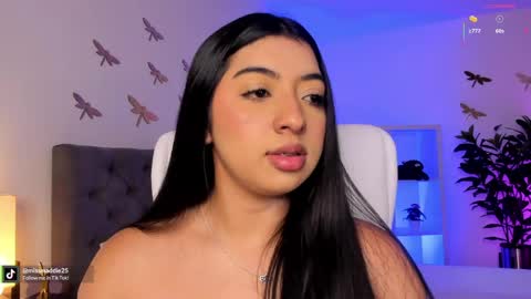 Mafe Jimenez online show from May 20, 11:13 pm