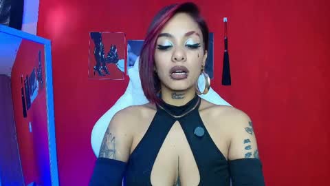 Veronica Rati  online show from May 14, 6:36 pm