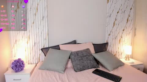 missvioleet online show from April 9, 4:23 pm